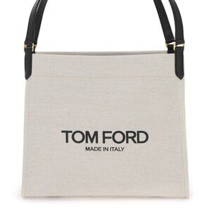 TOM FORD amalfi tote bag